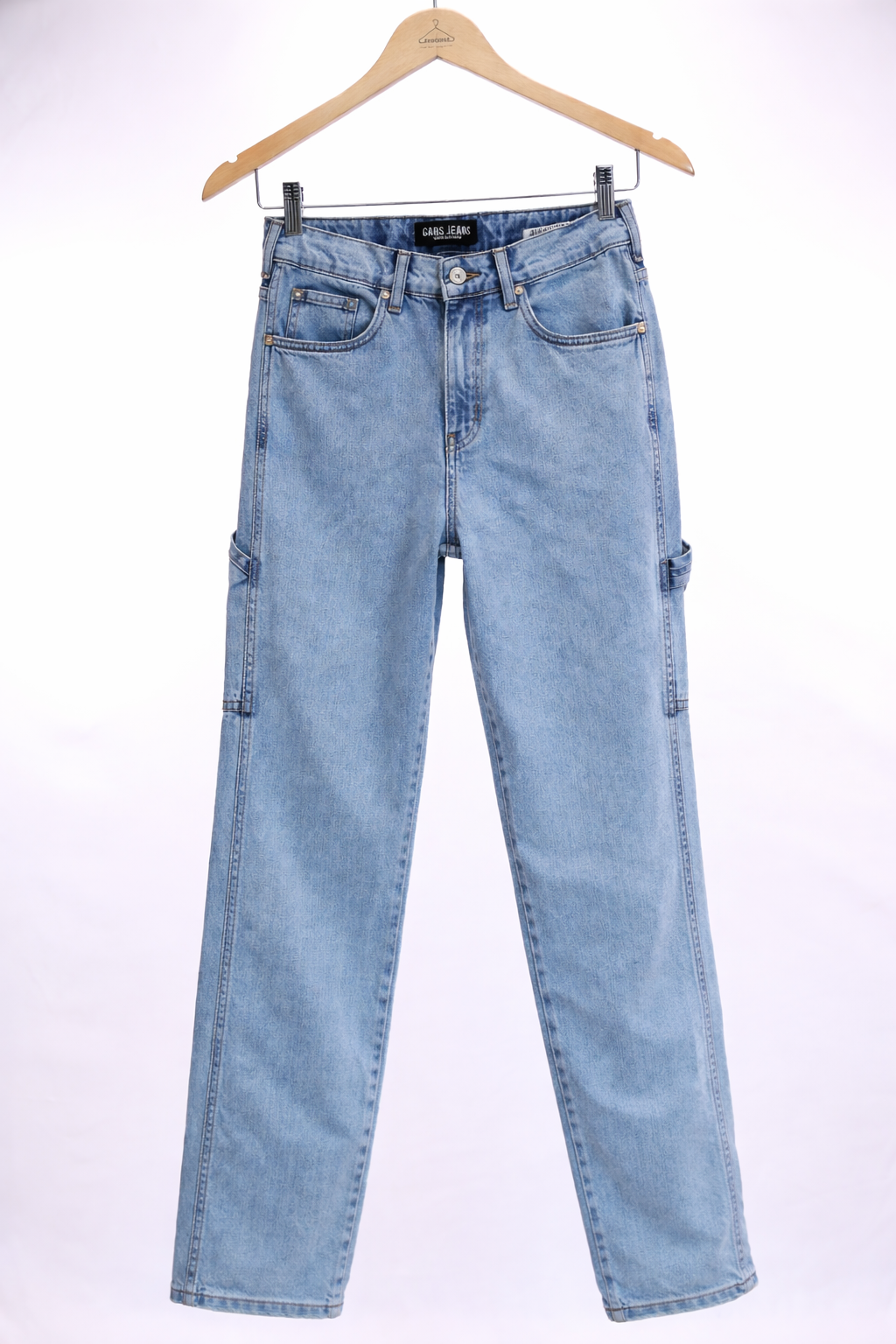Дамски дънки Cars Jeans