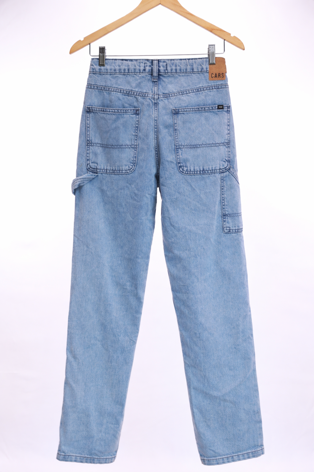 Дамски дънки Cars Jeans