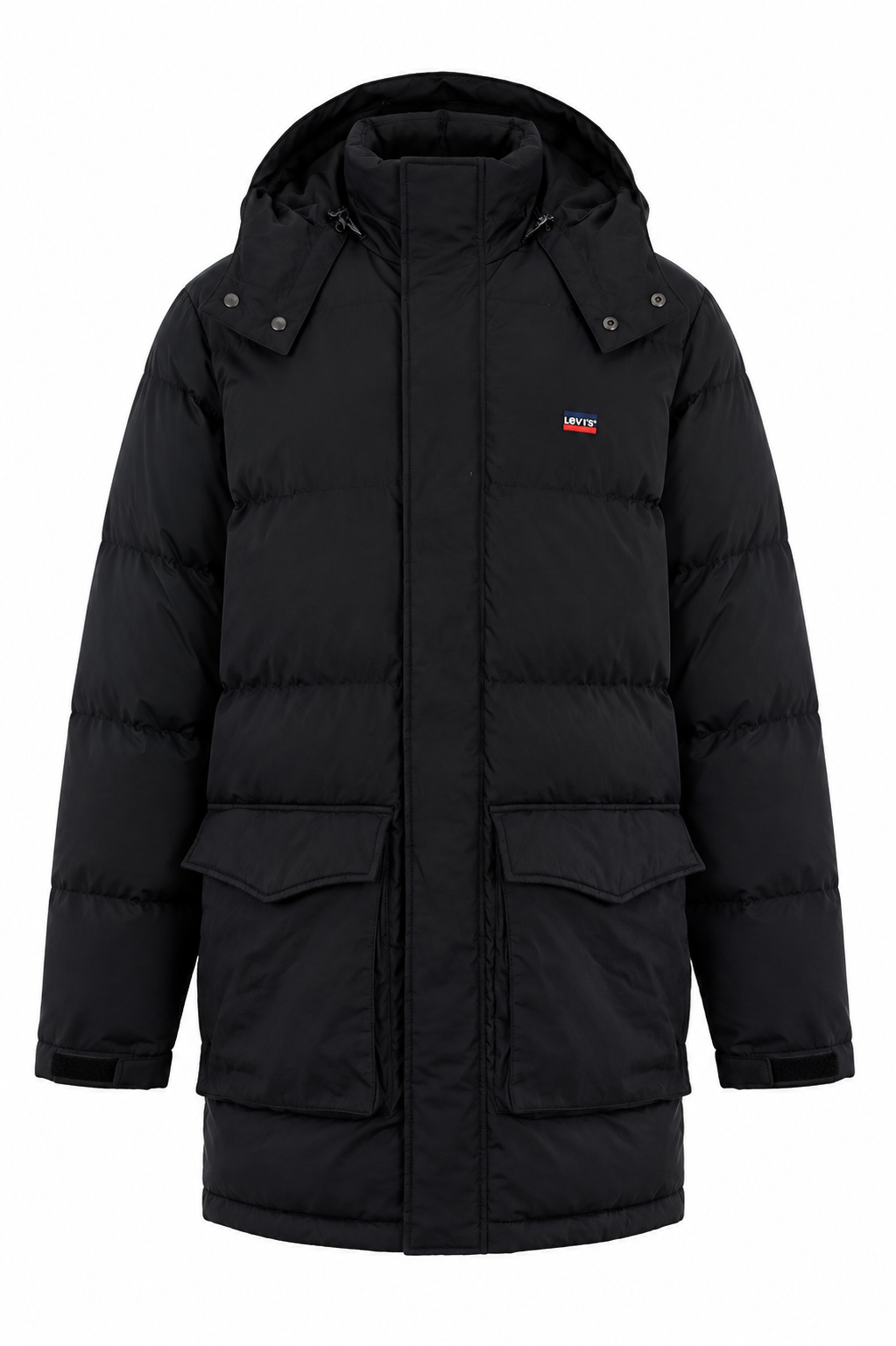 Яке Levi's S