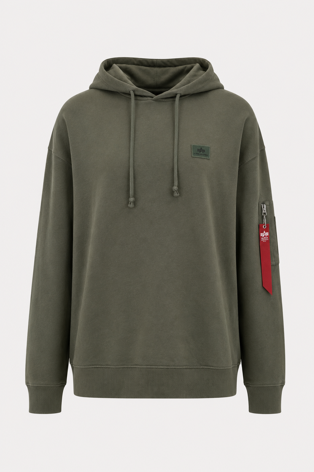Суичър Alpha Industries XL