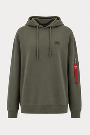 Суичър Alpha Industries XL