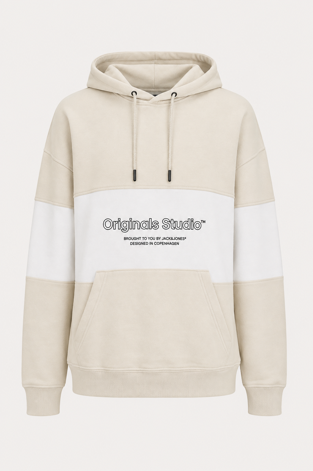Суичър Jack&Jones L