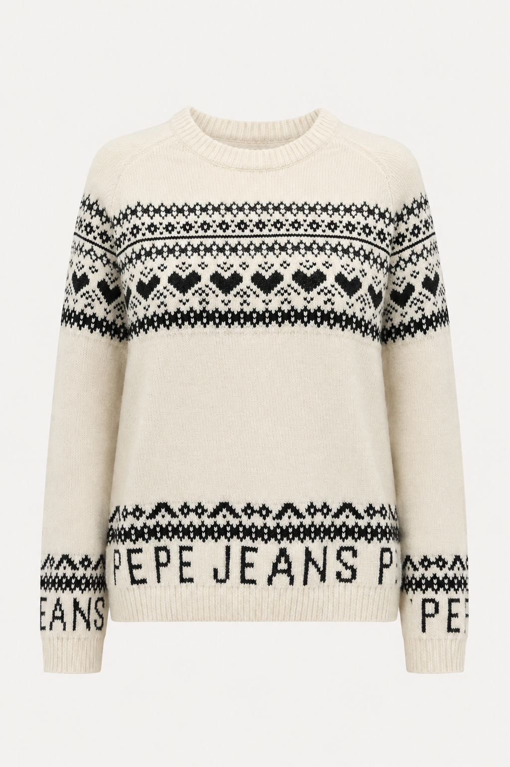 Пуловер Pepe Jeans