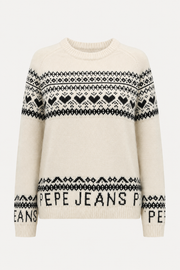 Пуловер Pepe Jeans