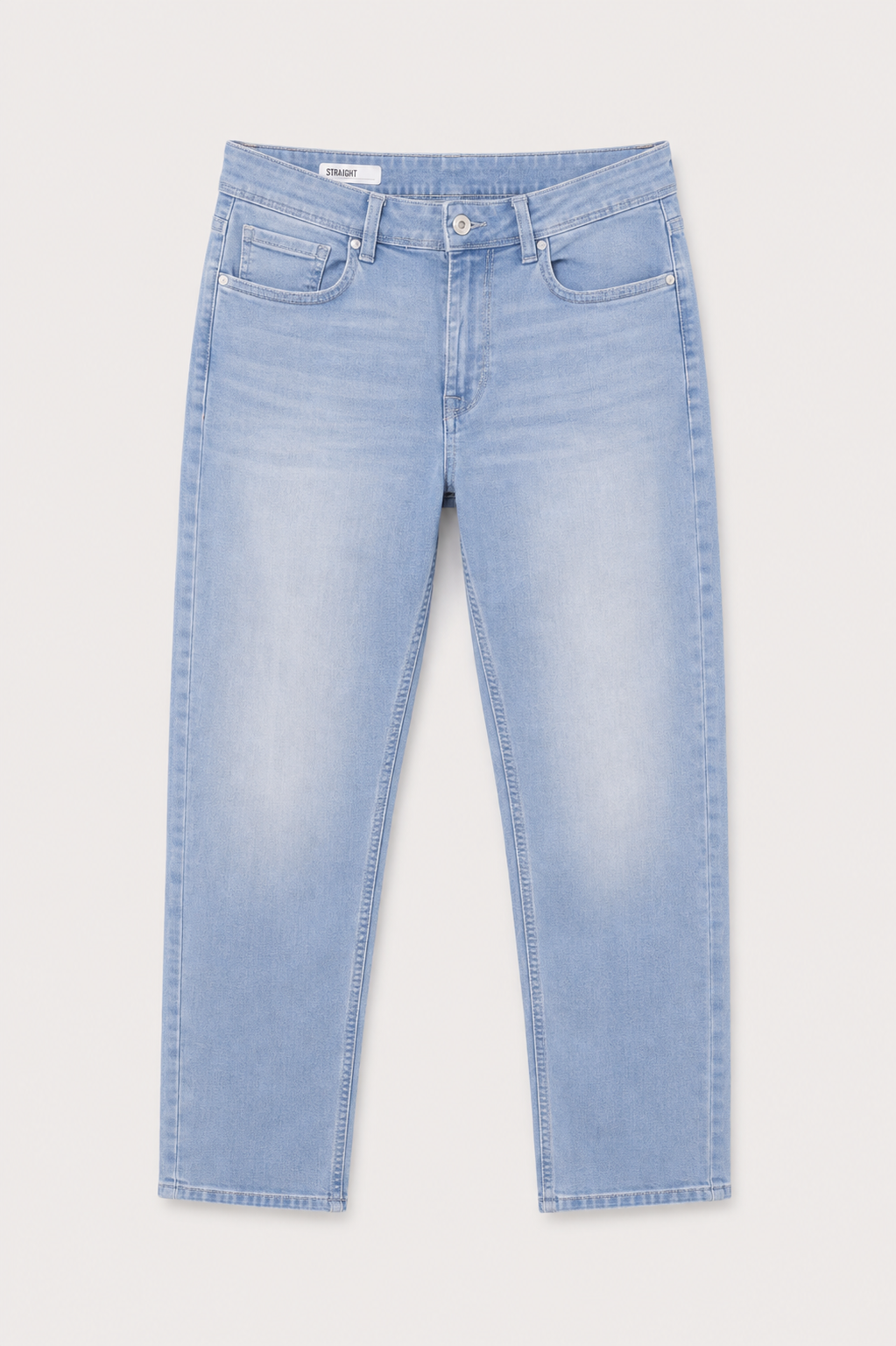 Дънки Pepe Jeans Straight