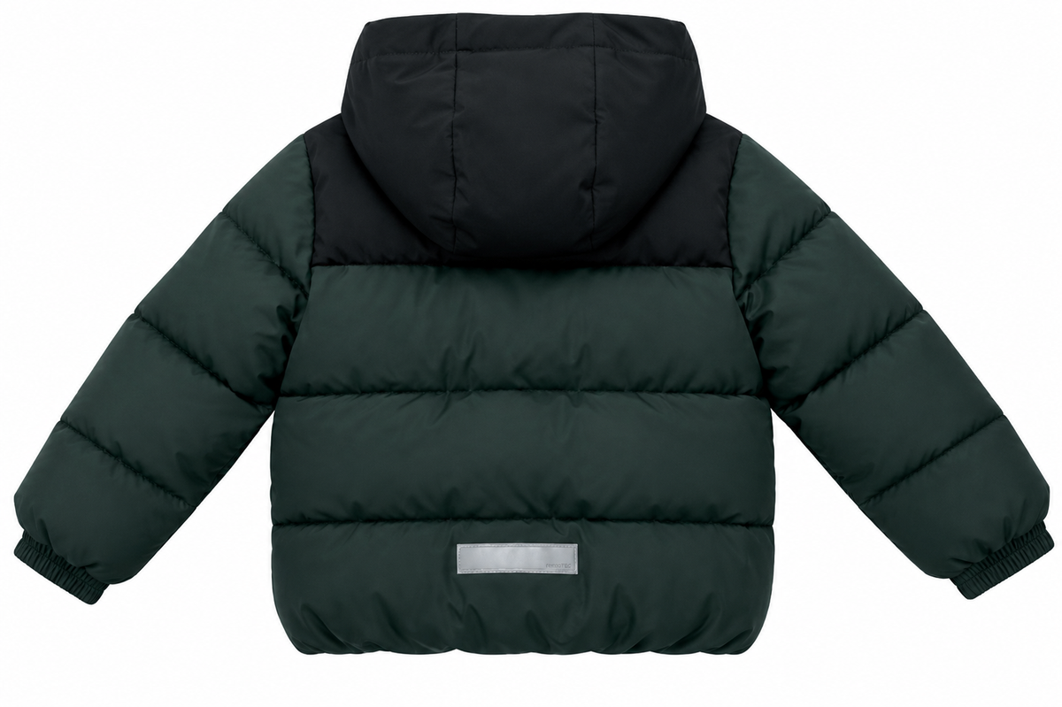 NameIt 9 12м детско яке