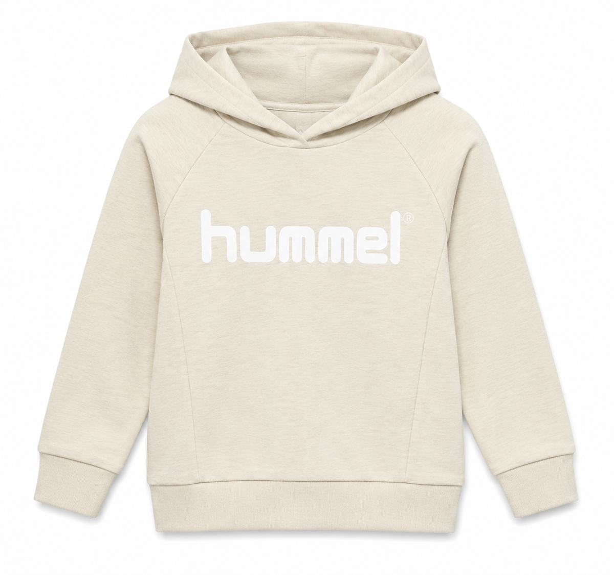 Hummel 128cm детско худи