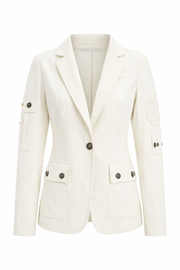 Сако Zadig&Voltaire