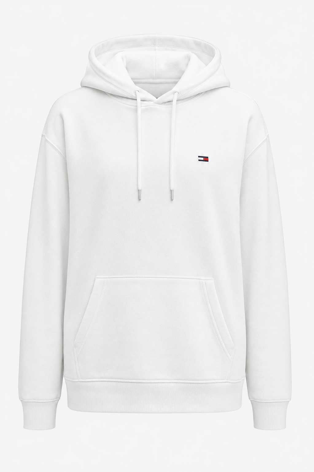 Tommy Hilfiger M бяло худи