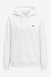 Tommy Hilfiger M бяло худи