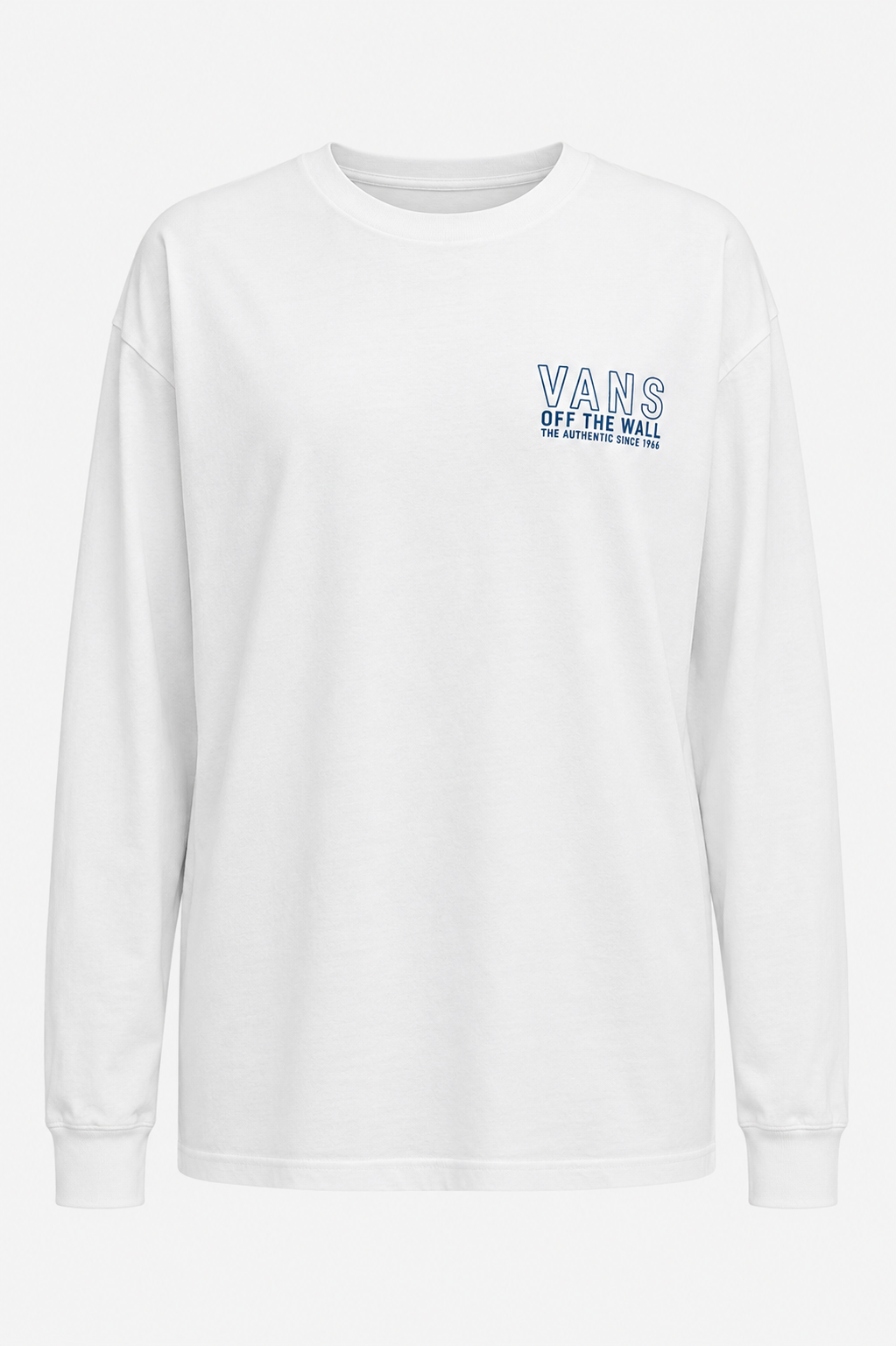 Vans M блуза