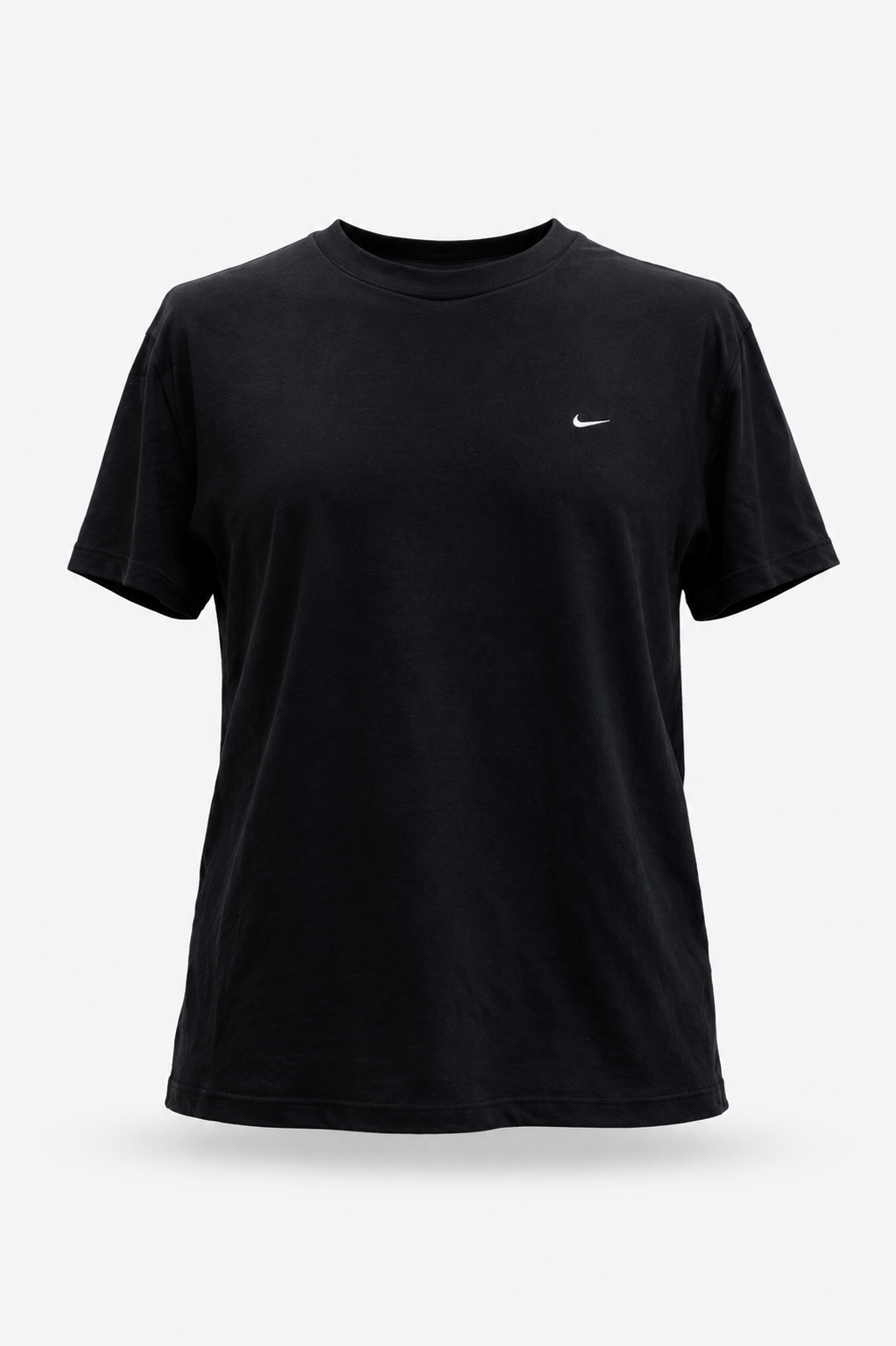 Nike Trail M черна тениска