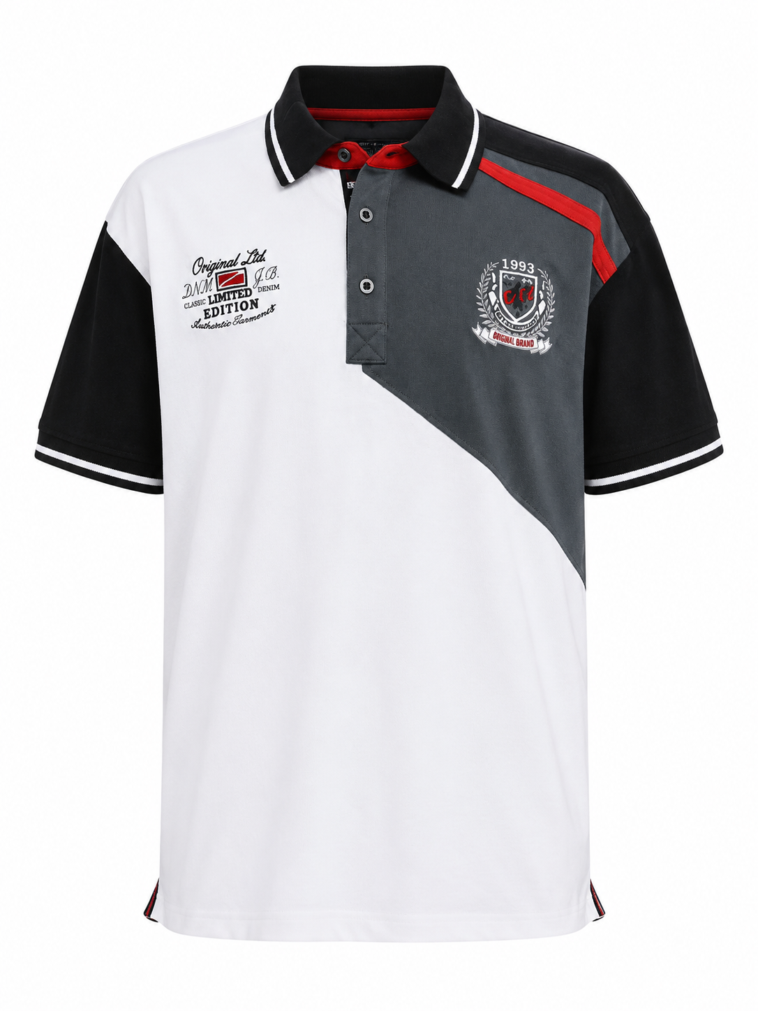Тениска Bruno Banani XL
