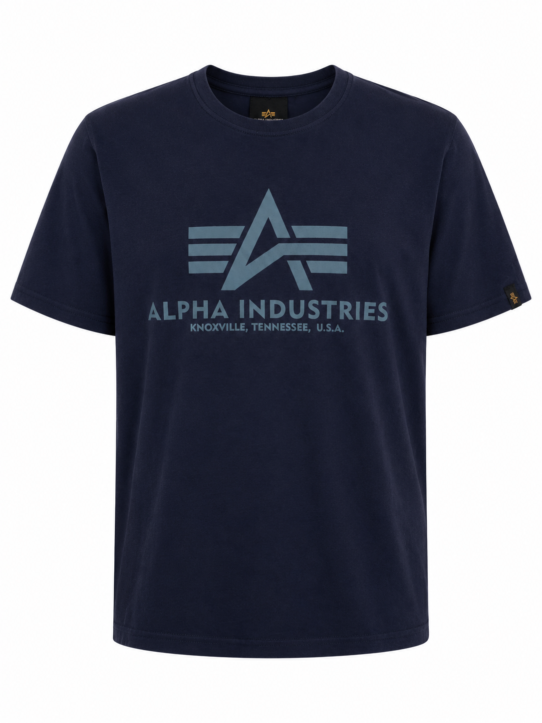 Тениска Alpha Industries M