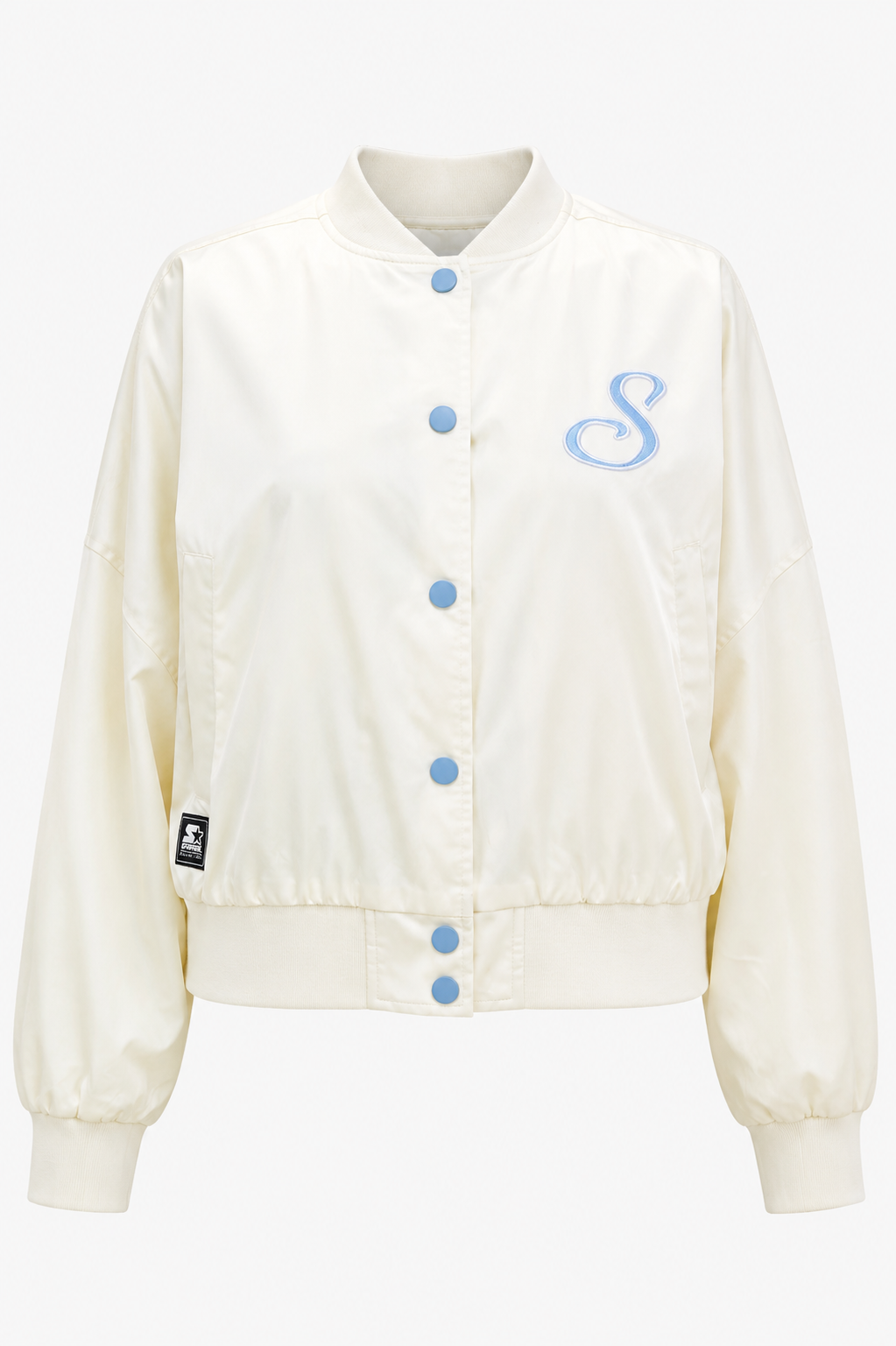 Преходно bomber яке Starter XS