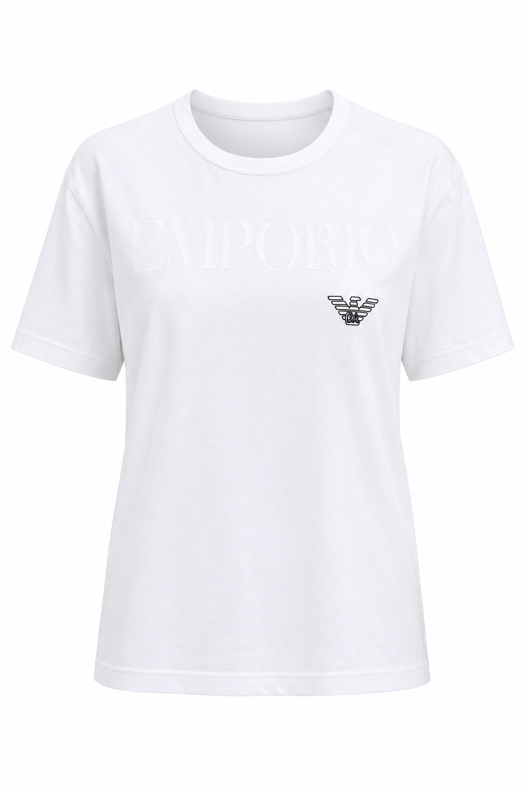 Тениска Emporio Armani XL