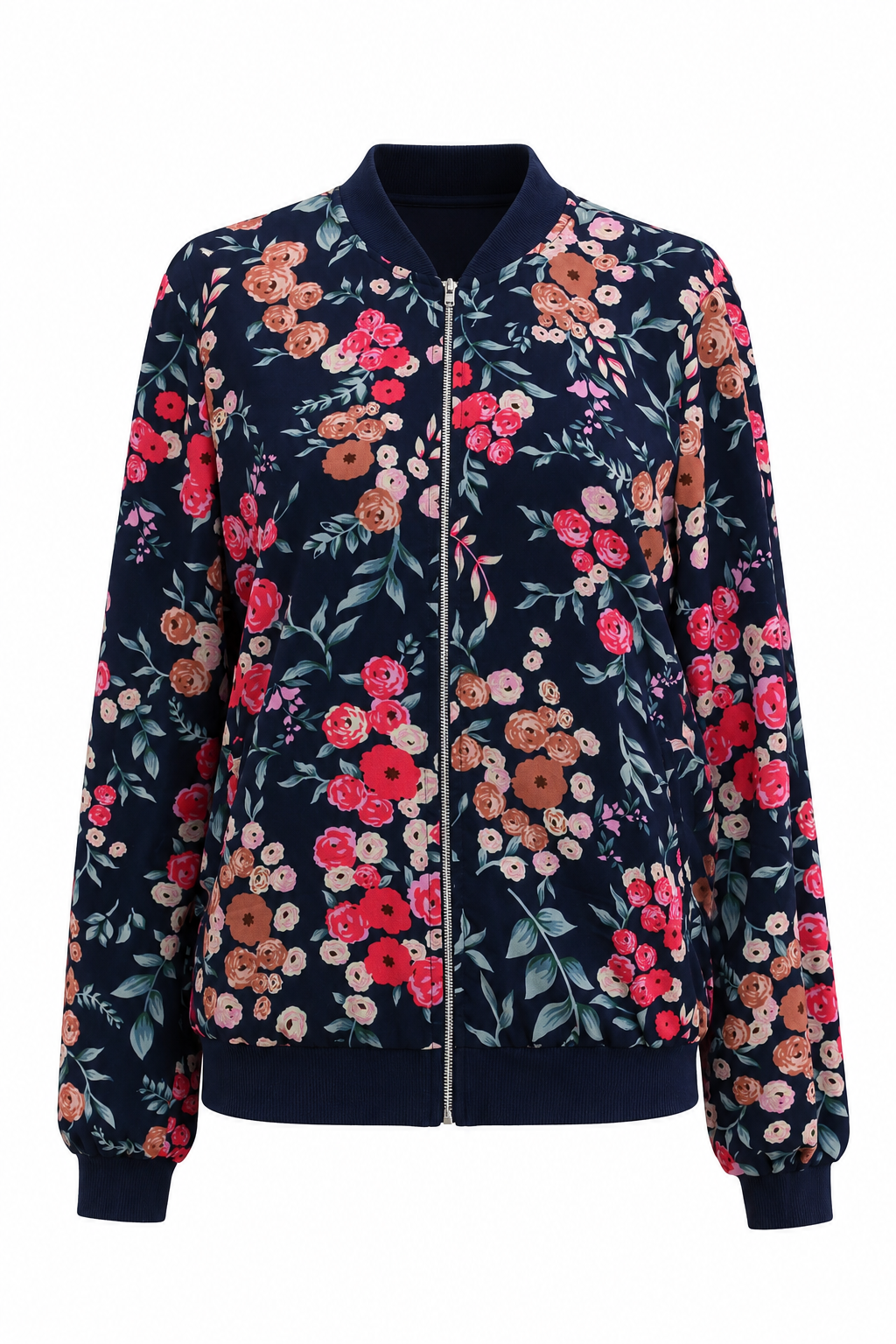 Жилетка с цип Vero Moda M