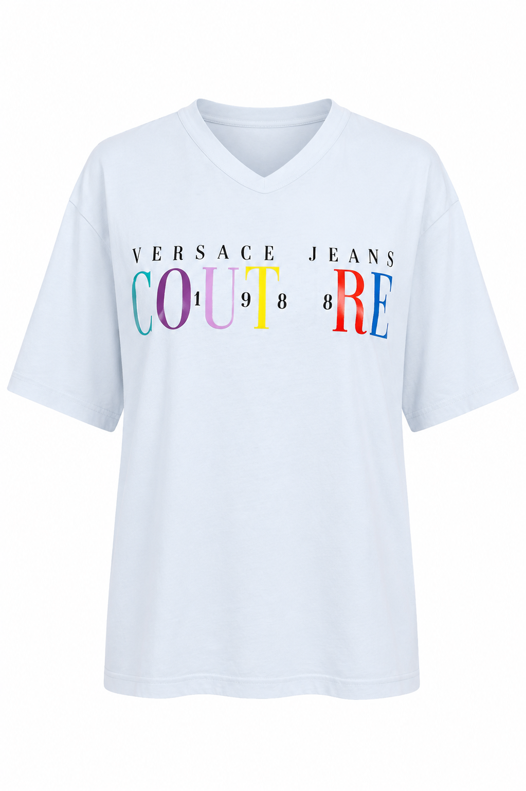 Тениска Versace M