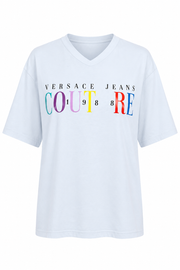 Тениска Versace M