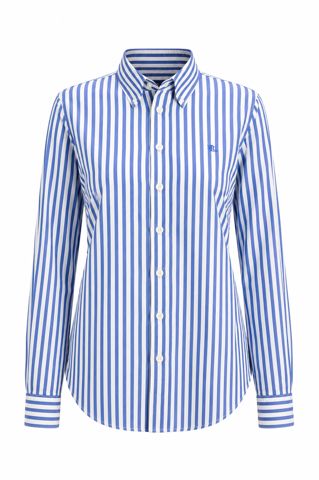 Риза на райе Ralph Lauren S