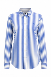 Риза на райе Ralph Lauren S