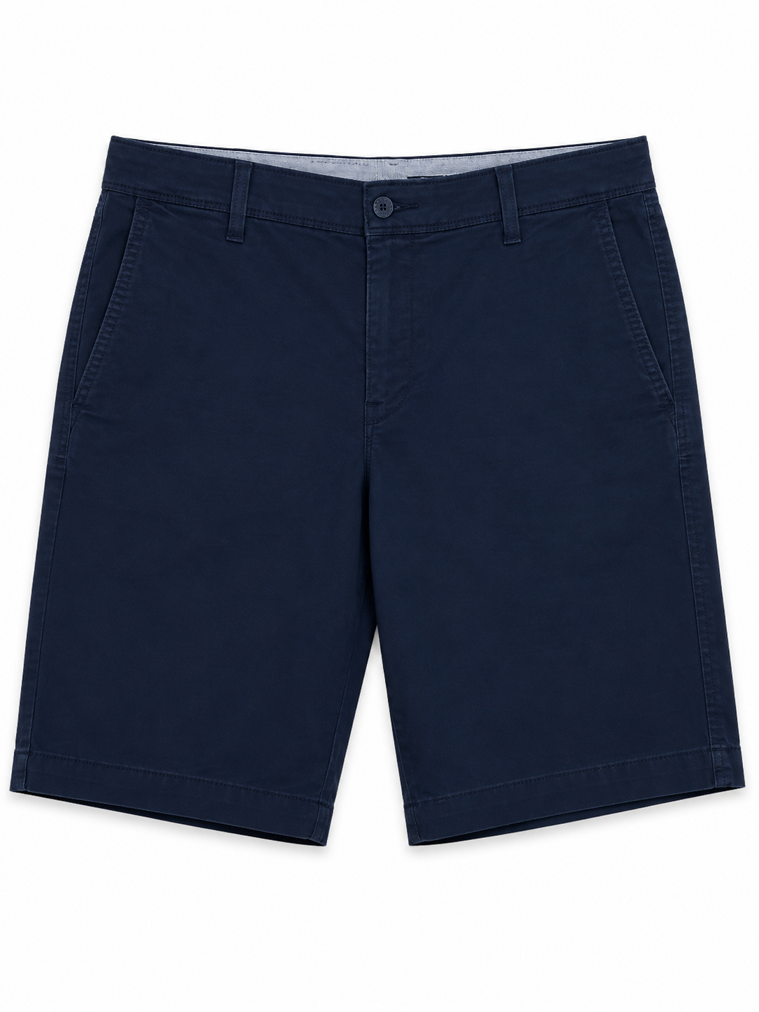 Levi's Chino W33 тъмносини къси панталони