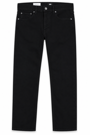 Levi's 512 W33 черни дънки