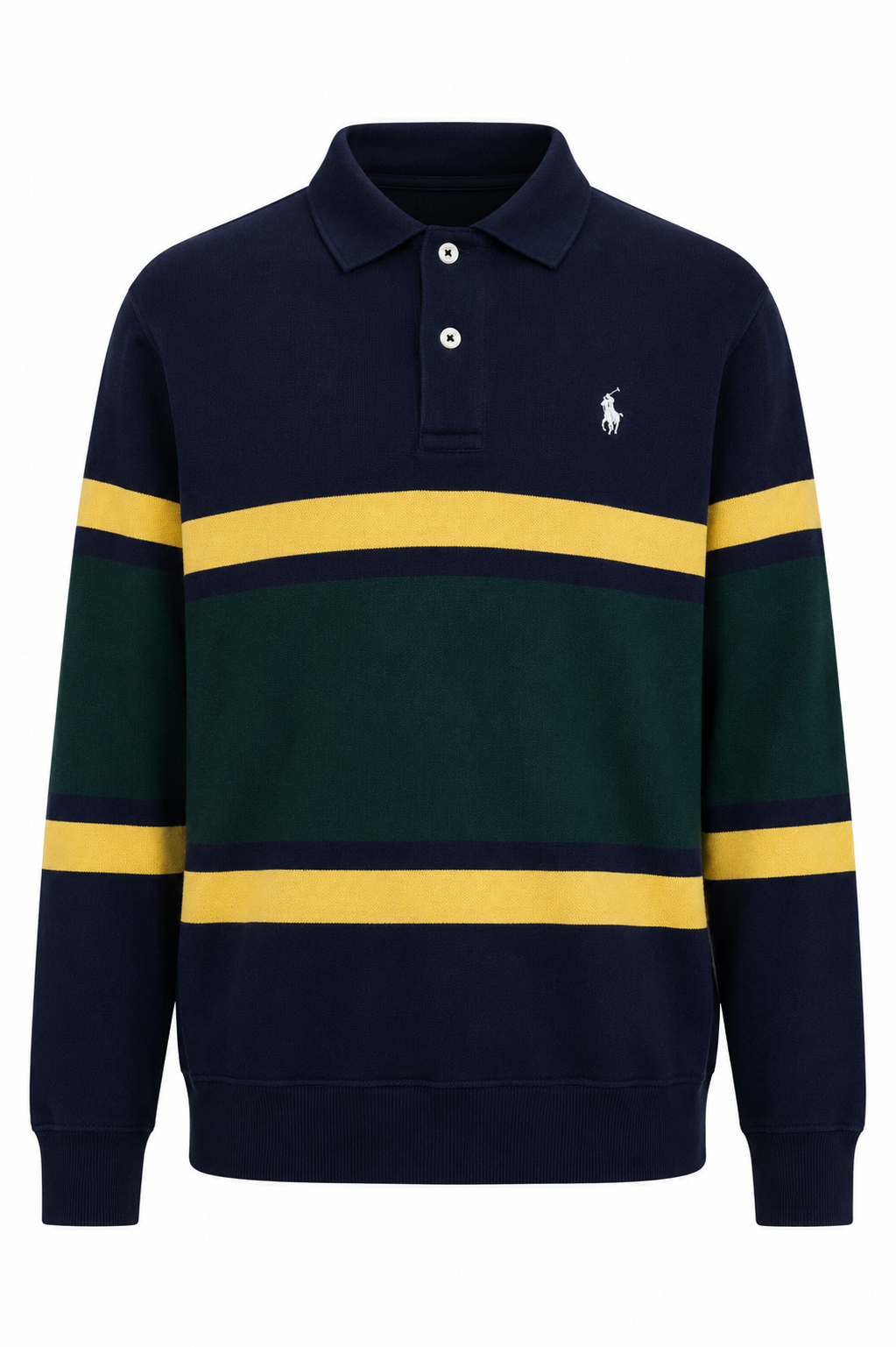 Polo Ralph Lauren M блуза с яка