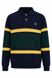 Polo Ralph Lauren M блуза с яка