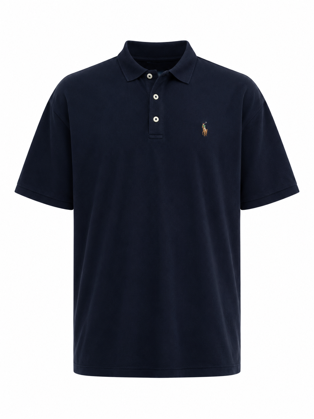 Тениска Polo Ralph Lauren SlimFit XL