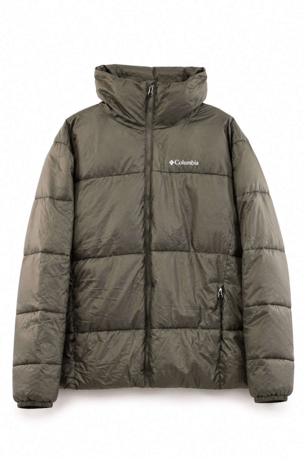 Яке Columbia XL