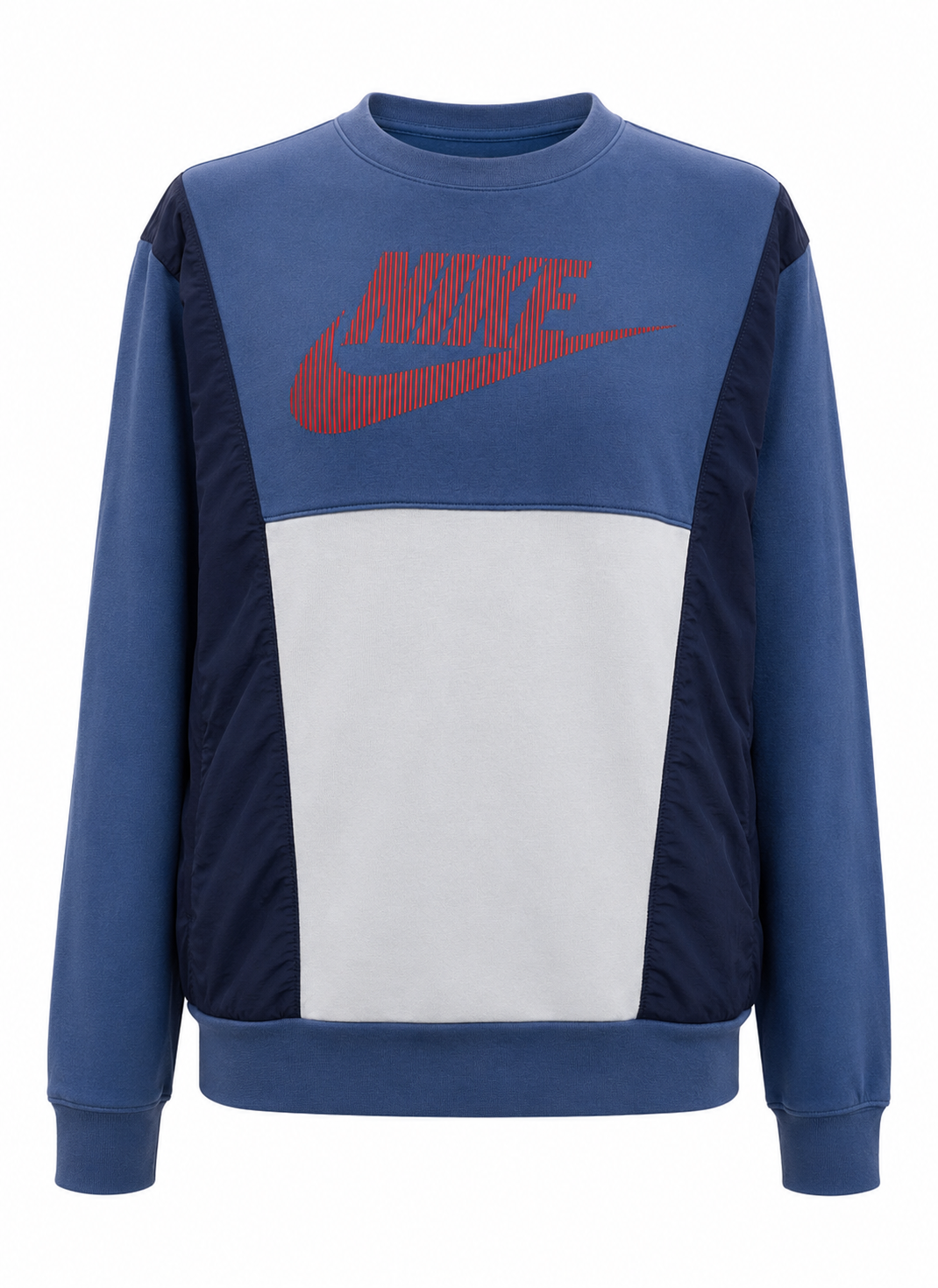 Син суичър Nike XS