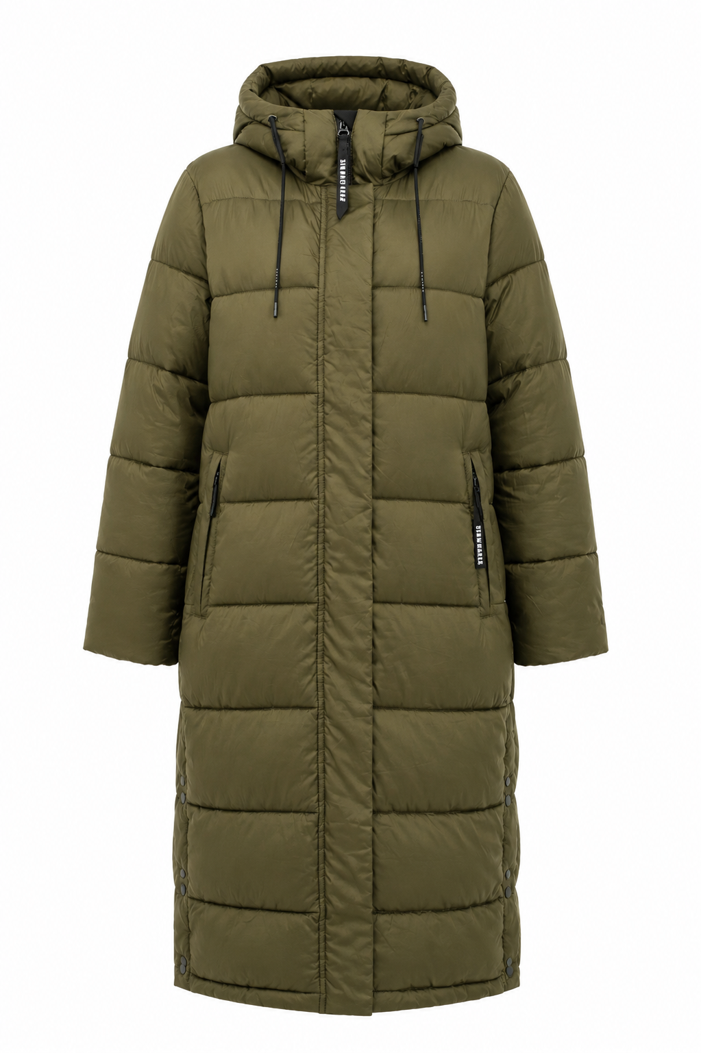 Яке Khujo L The iconic puffer