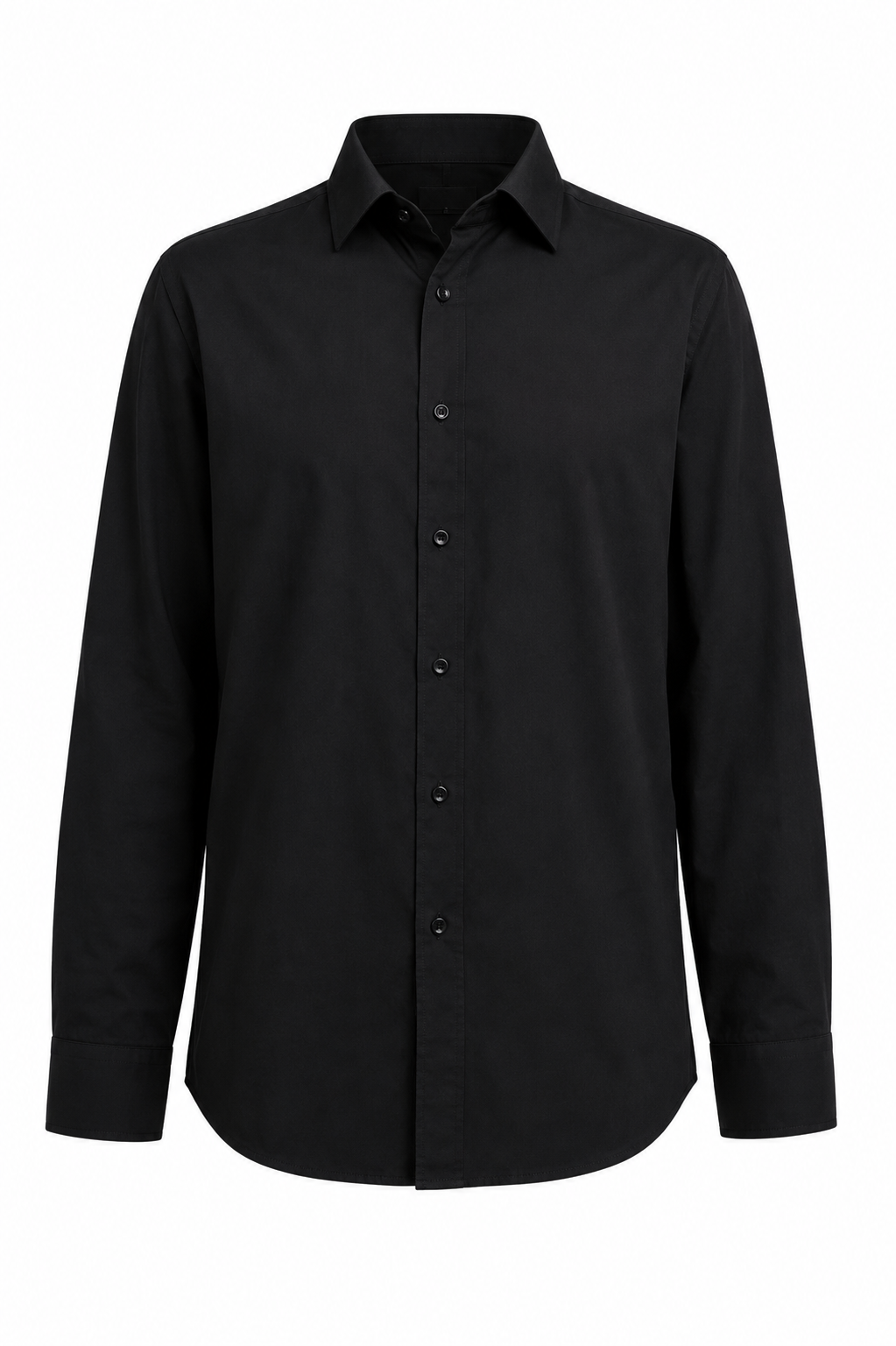 Риза Hugo 40 Slim Fit