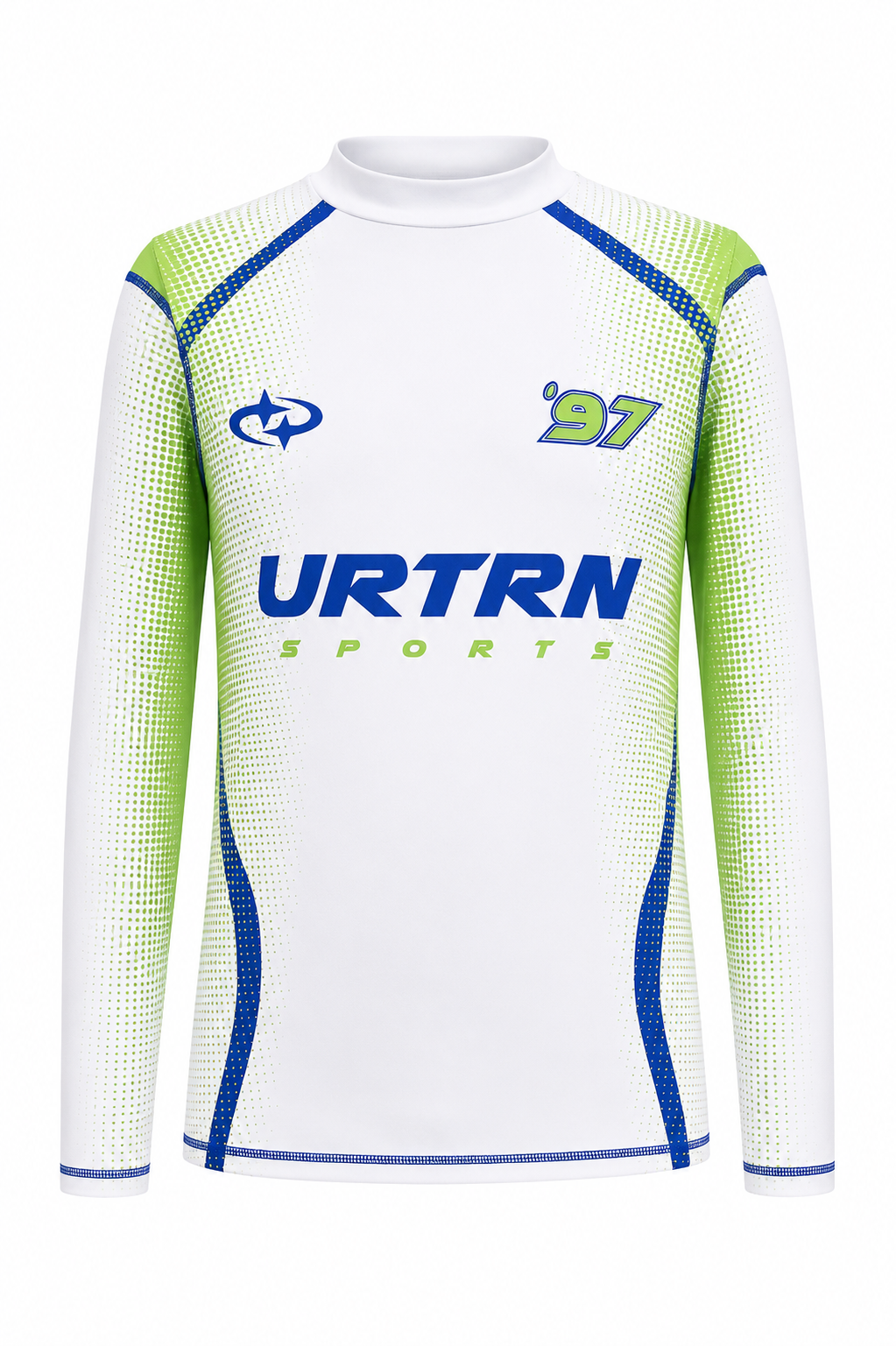 Спортна блуза Your Turn M