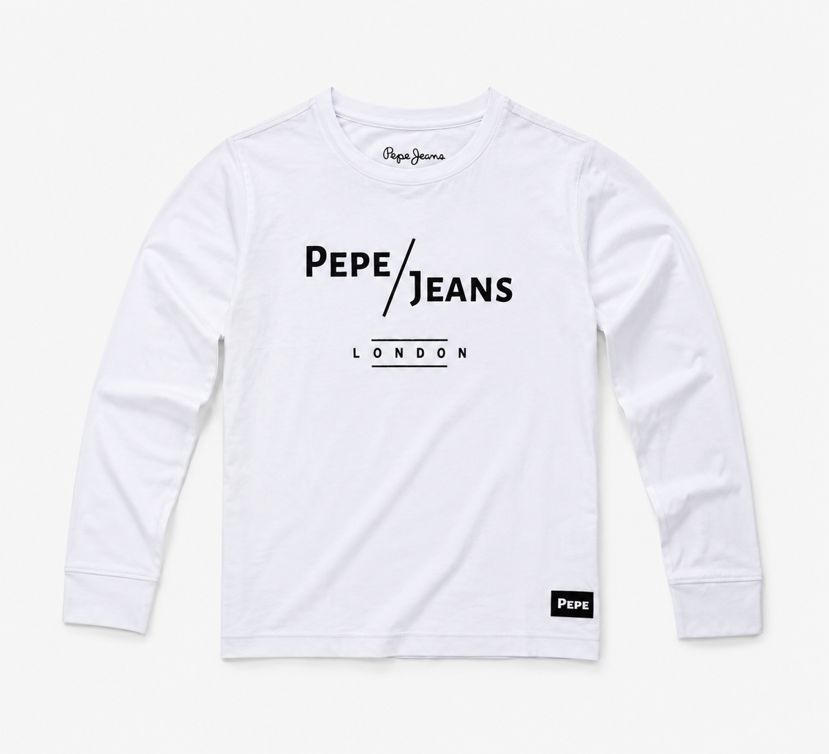 Детска блуза Pepe Jeans 4y