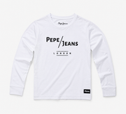 Детска блуза Pepe Jeans 4y