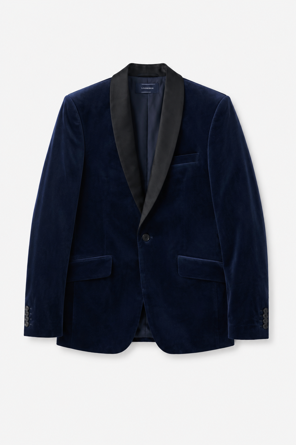 Мъжко сако SlimFit Lindbergh EU50