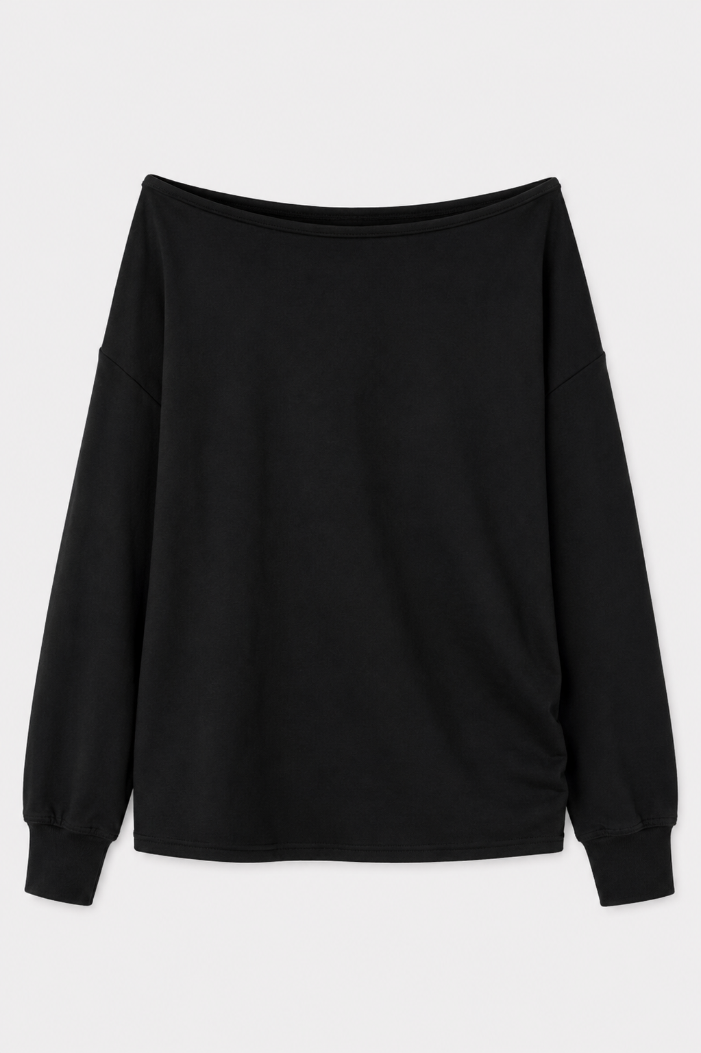 Дамска блуза Stradivarious Soft touch XS