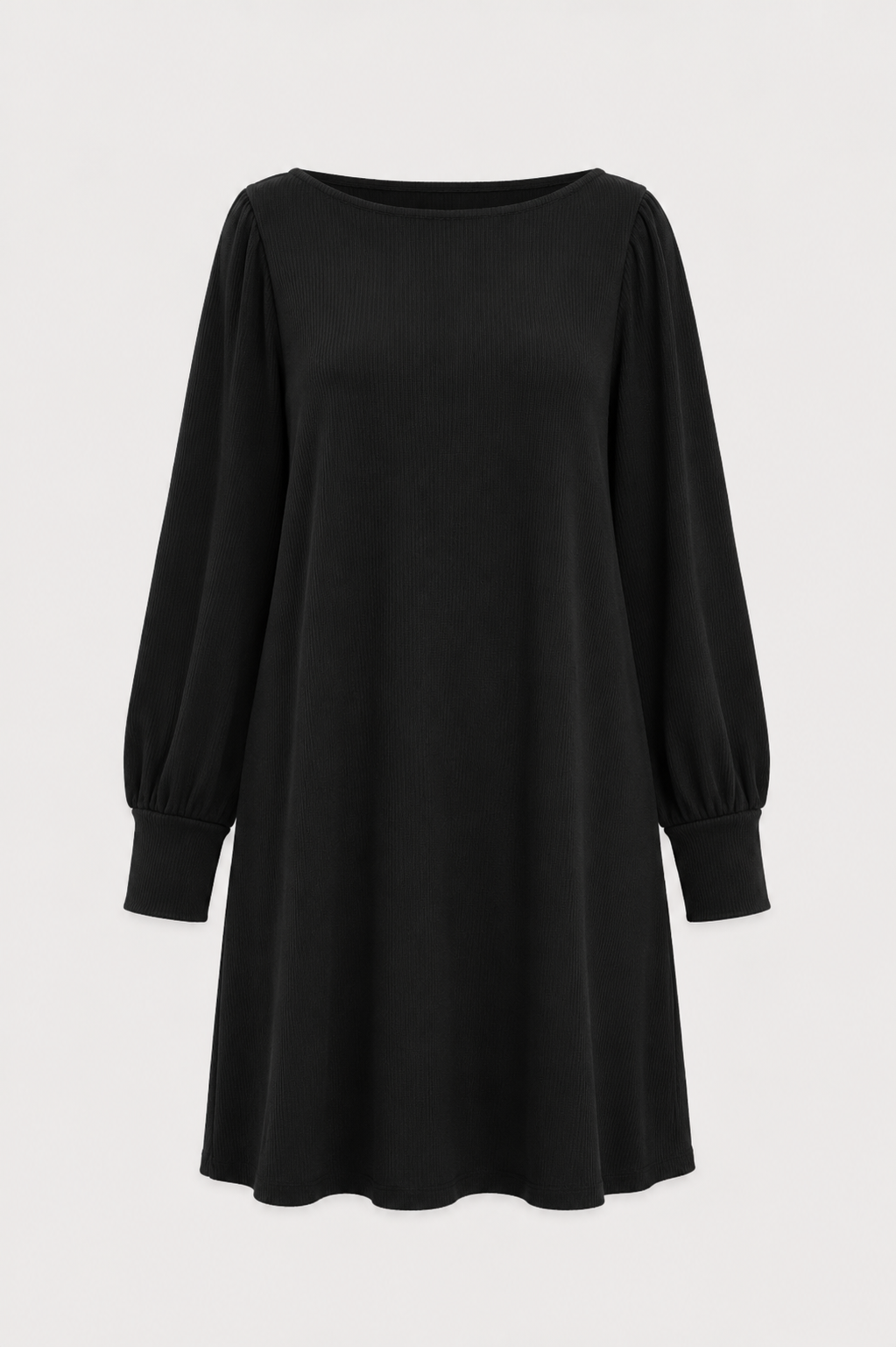 Черна рокля Vero Moda M