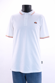 Тениска с яка Ellesse