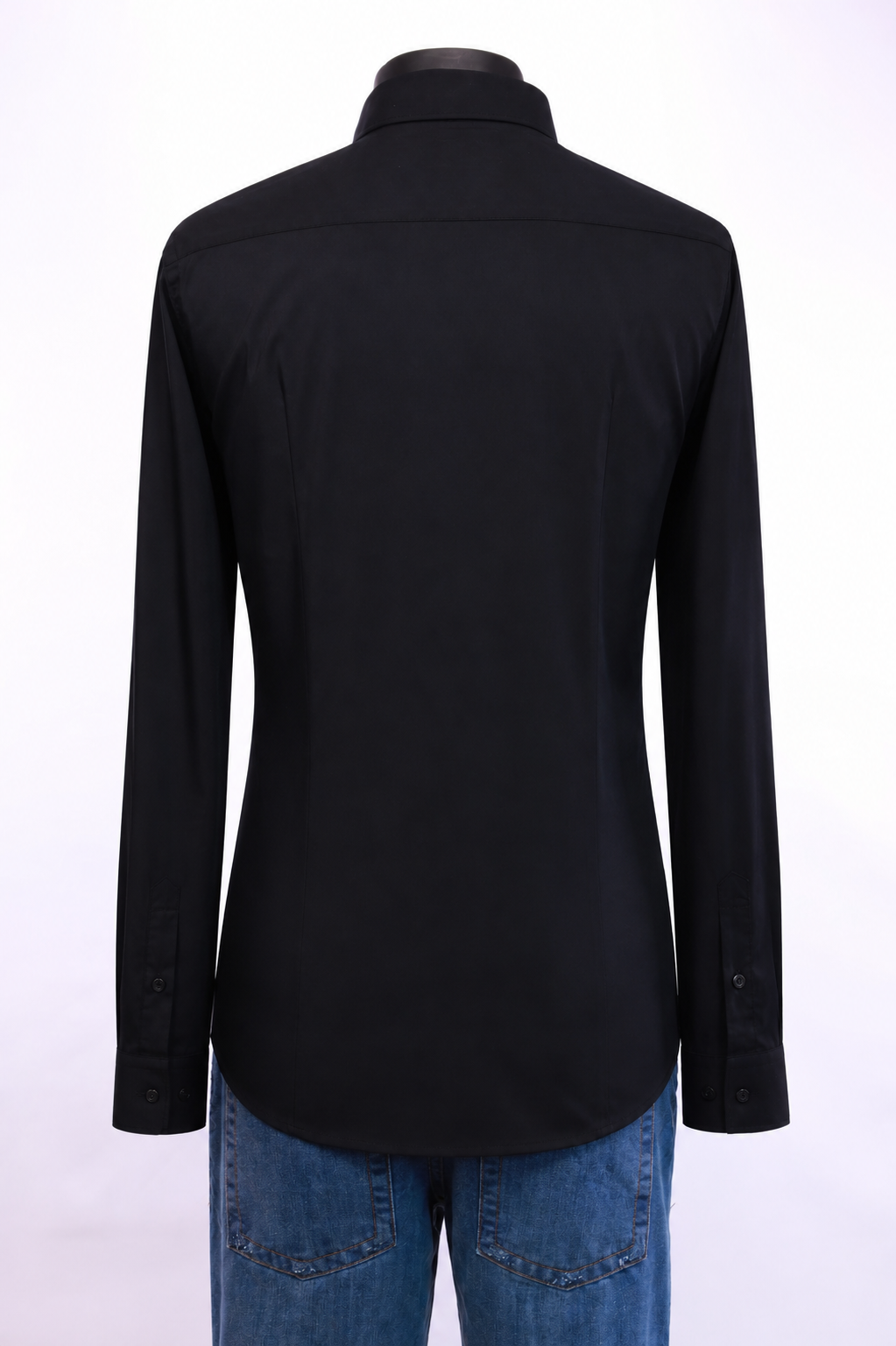 Риза Hugo 40 Slim Fit