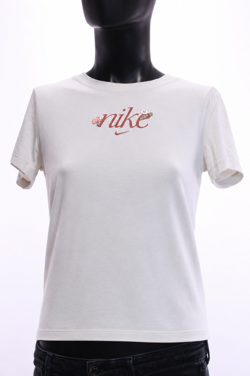 Къса тениска Nike S SlimFit