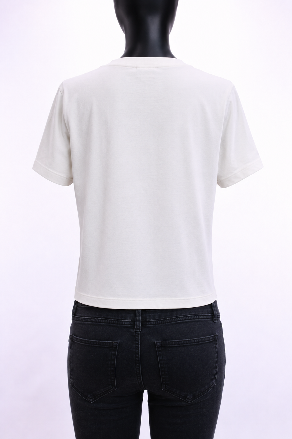 Къса тениска Nike S SlimFit