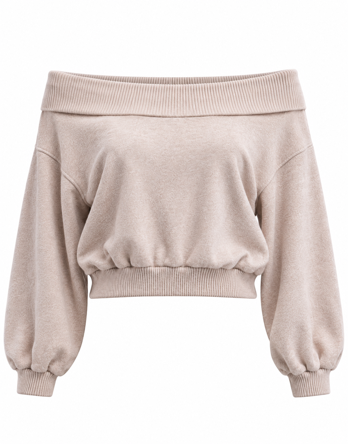 Дамска блуза Bershka M