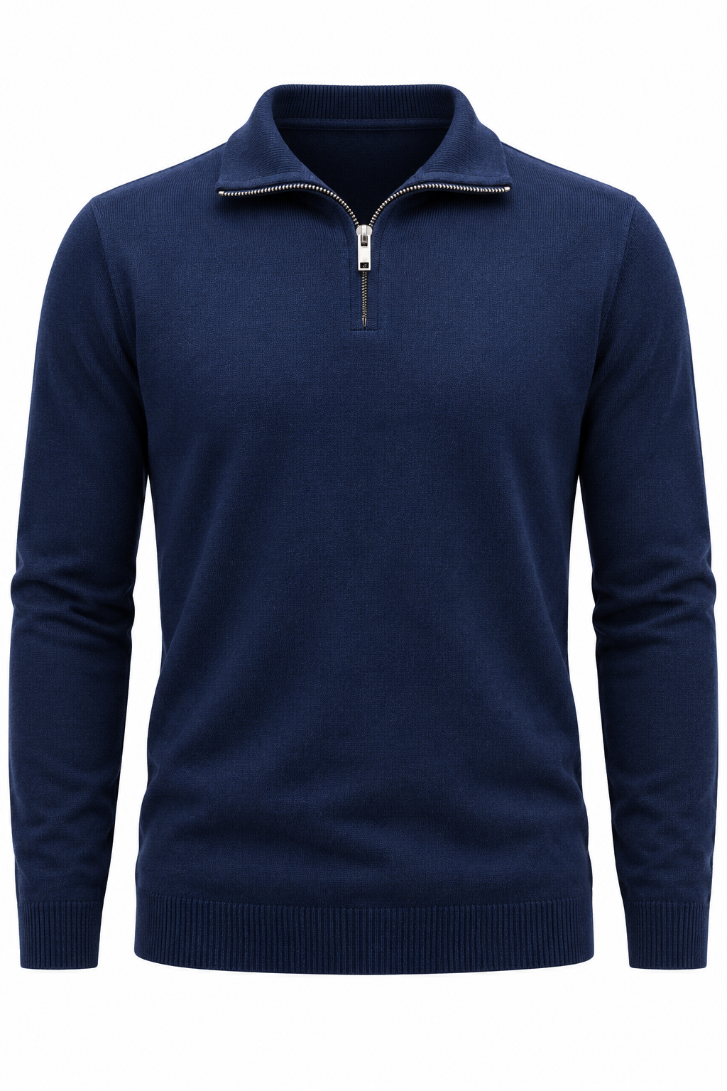 Блуза с яка Jack&Jones