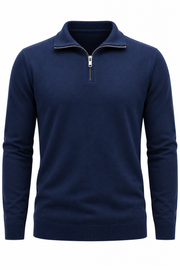 Блуза с яка Jack&Jones