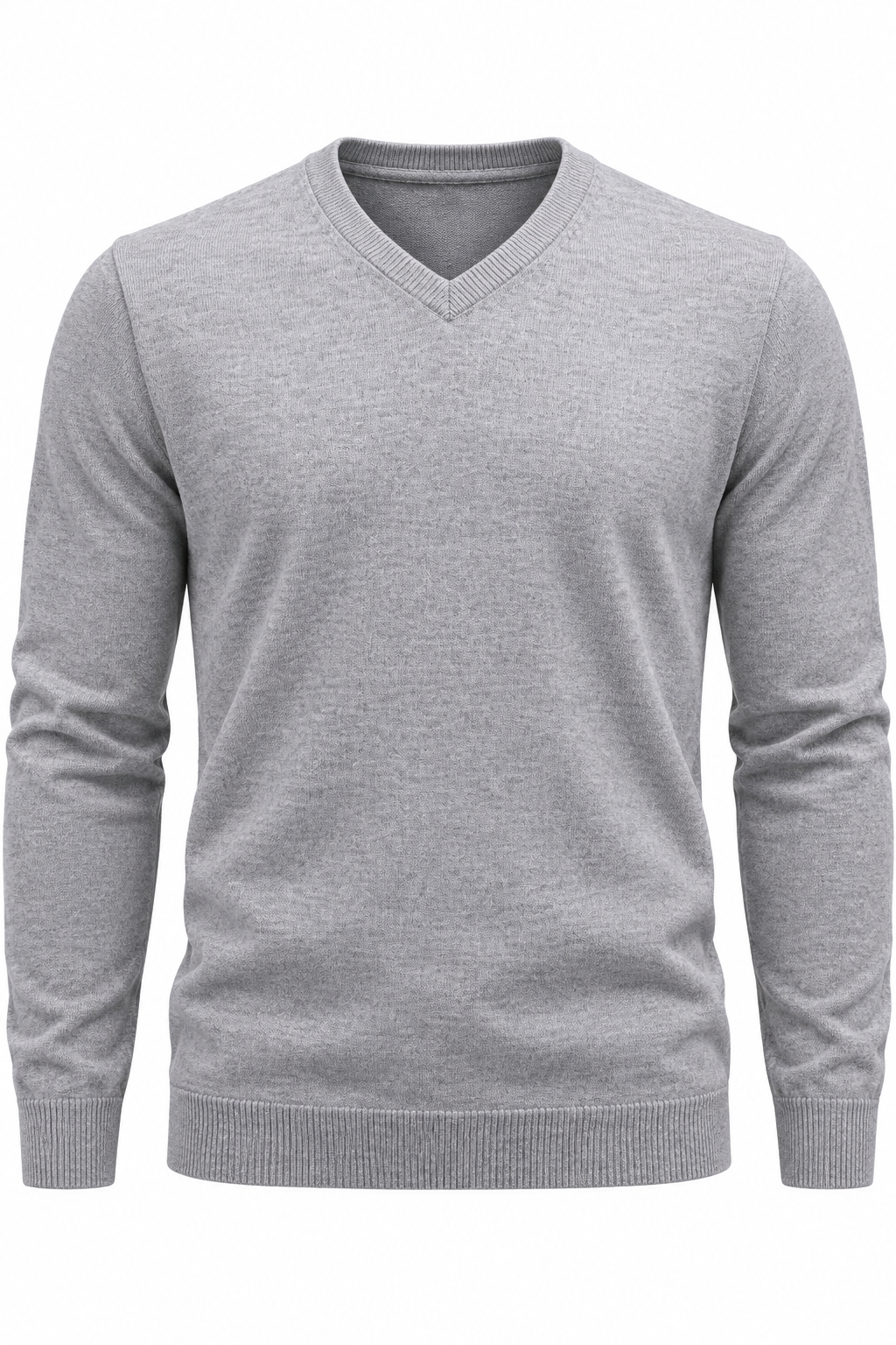 Пуловер Christian Berg Cashmere Blend