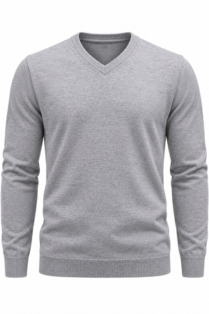 Пуловер Christian Berg Cashmere Blend