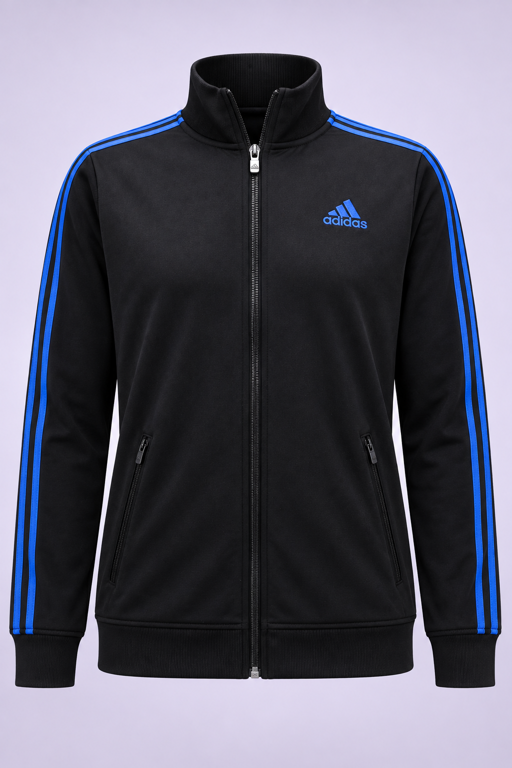 Суичър Adidas Full Zip Youth